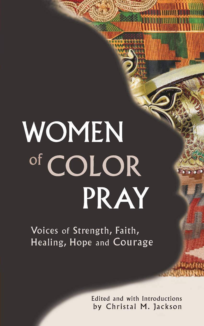 Women of Color Pray - SureShot Books Publishing LLC