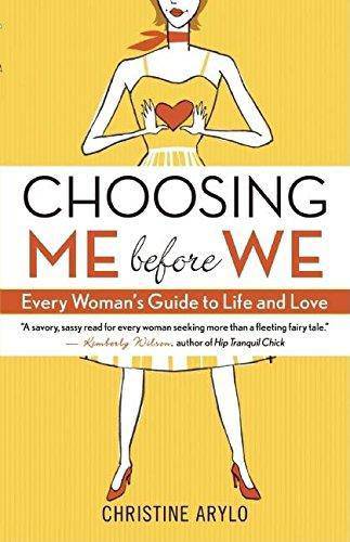 Choosing Me Before We - SureShot Books Publishing LLC