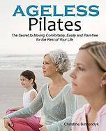 Ageless Pilates - SureShot Books Publishing LLC