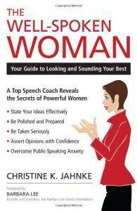 The Well-Spoken Woman - SureShot Books Publishing LLC