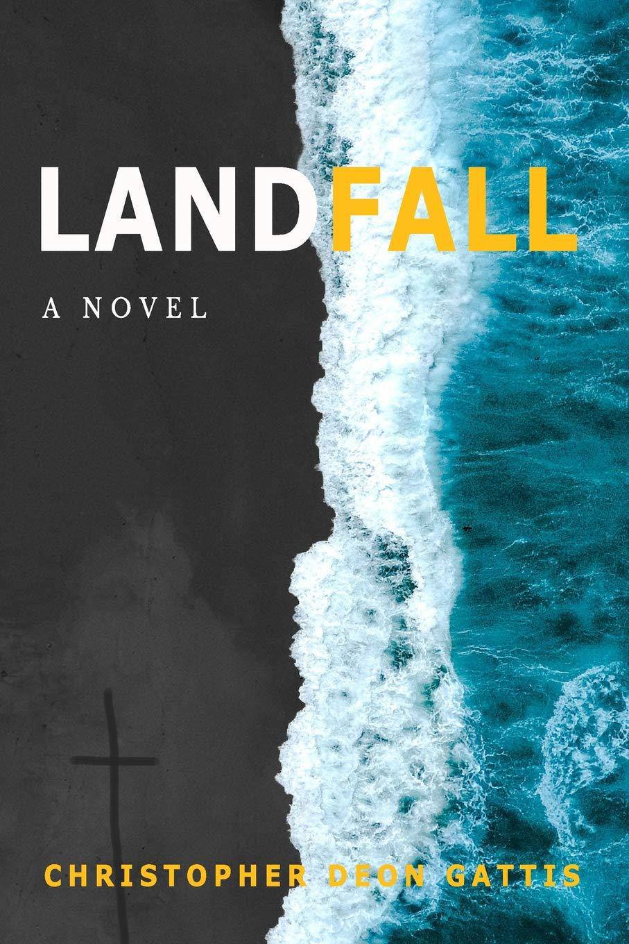 Landfall - SureShot Books Publishing LLC