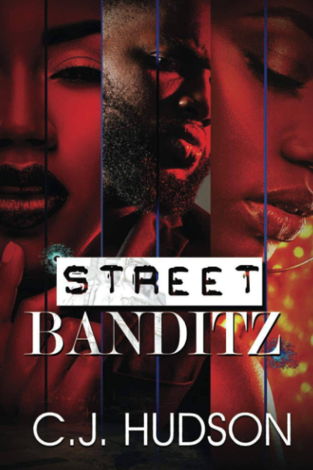 Street Banditz - SureShot Books Publishing LLC