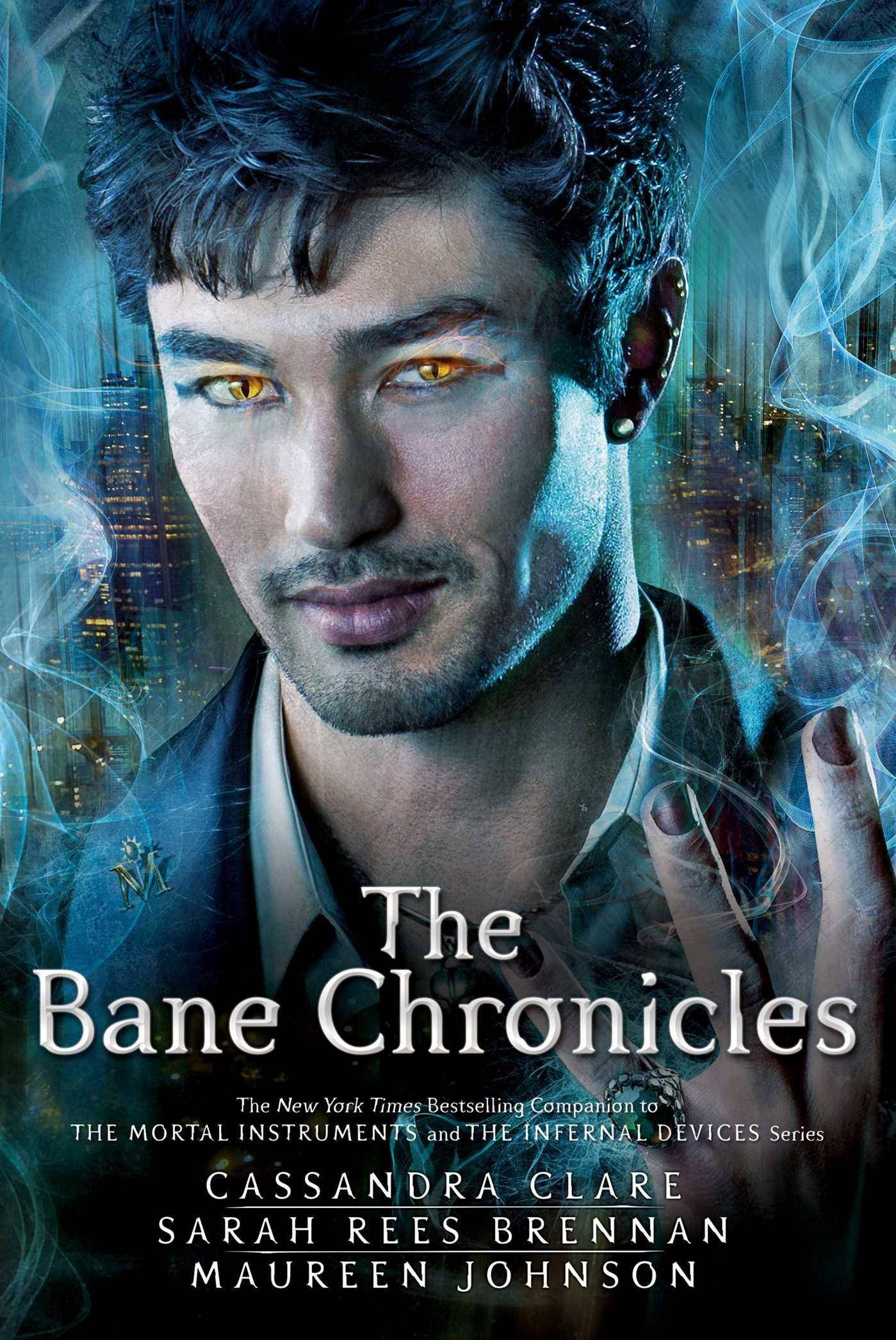 Bane Chronicles (Reprint) - SureShot Books Publishing LLC