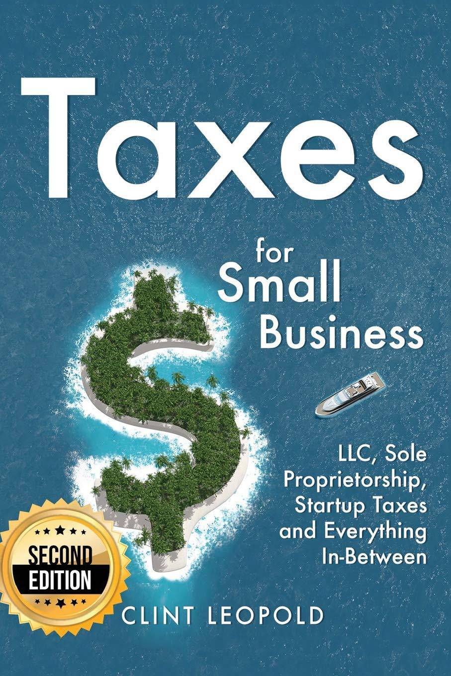 Taxes - SureShot Books Publishing LLC