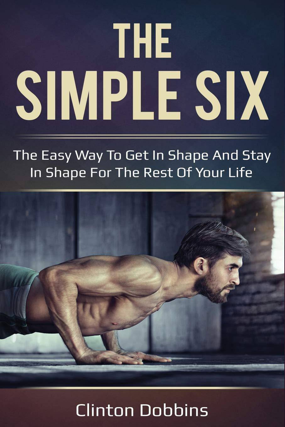 The Simple Six - SureShot Books Publishing LLC