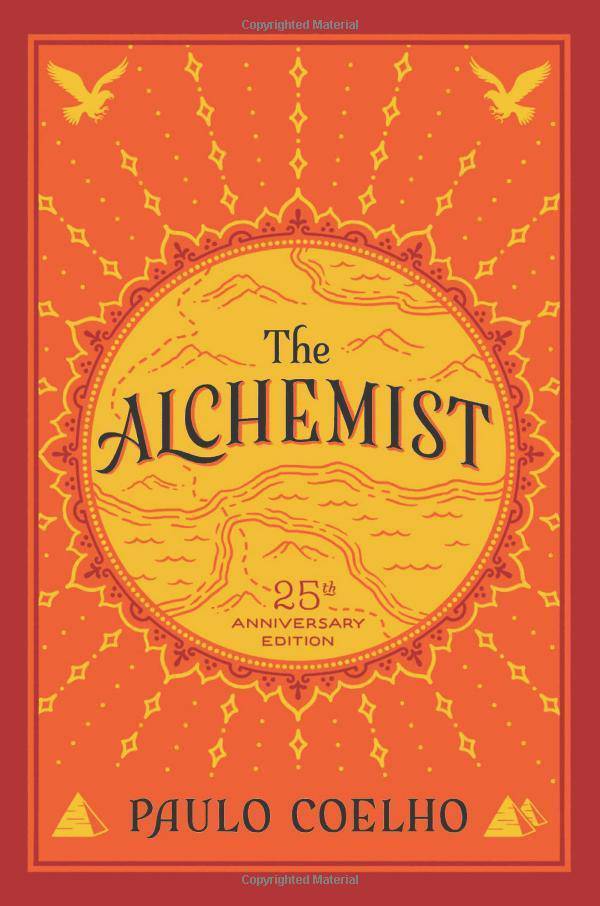 Alchemist - SureShot Books Publishing LLC