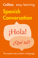 Spanish Conversation - SureShot Books Publishing LLC