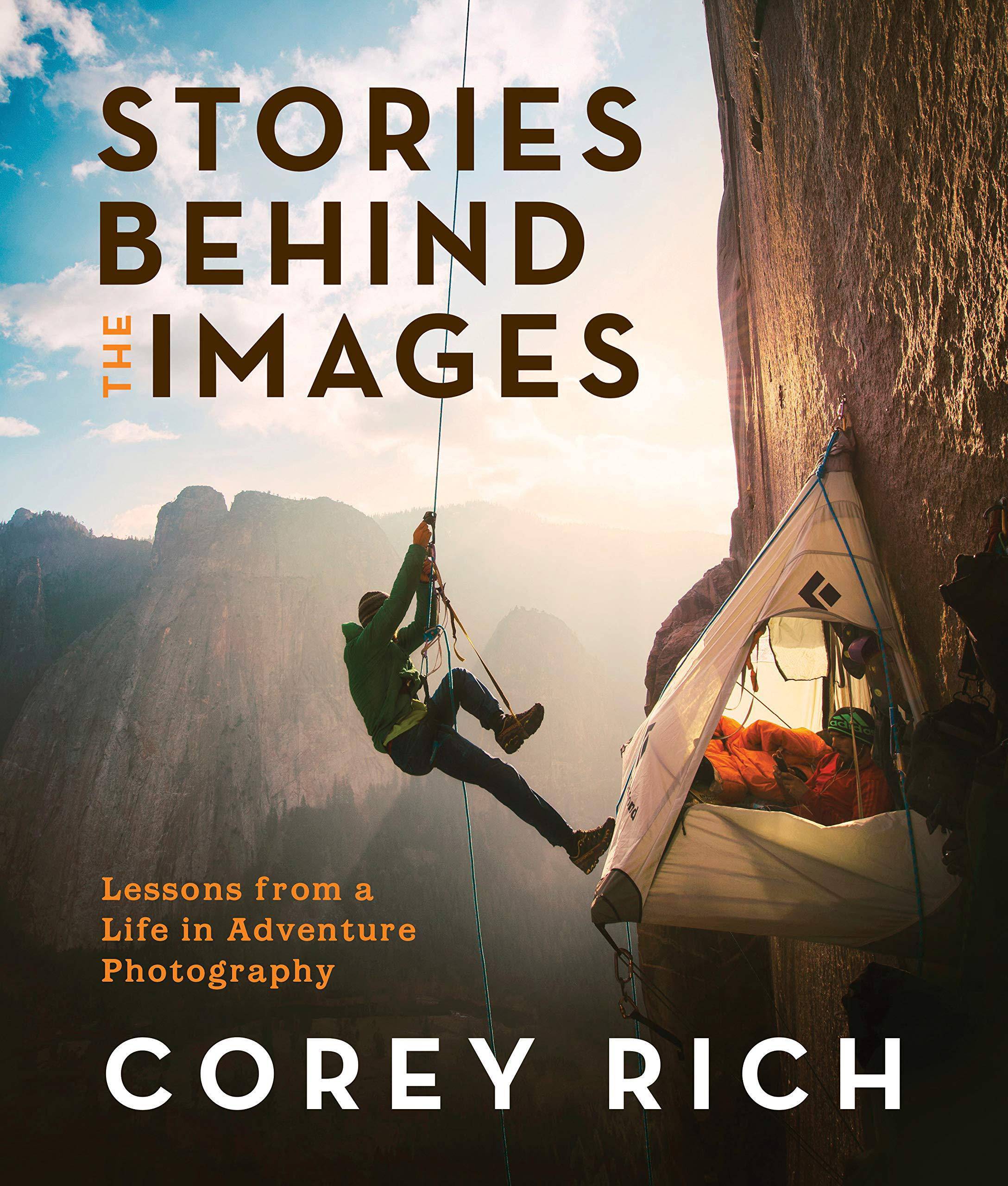 Stories Behind the Images - SureShot Books Publishing LLC
