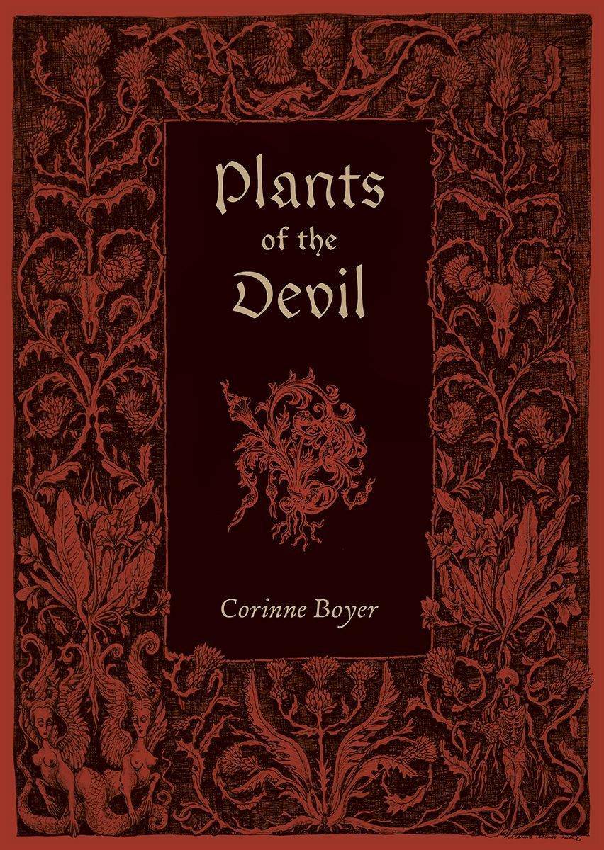 Plants of the Devil - SureShot Books Publishing LLC