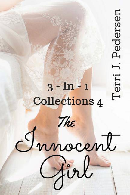 3-IN-1 Collections 4 The Innocent Girl - SureShot Books Publishing LLC