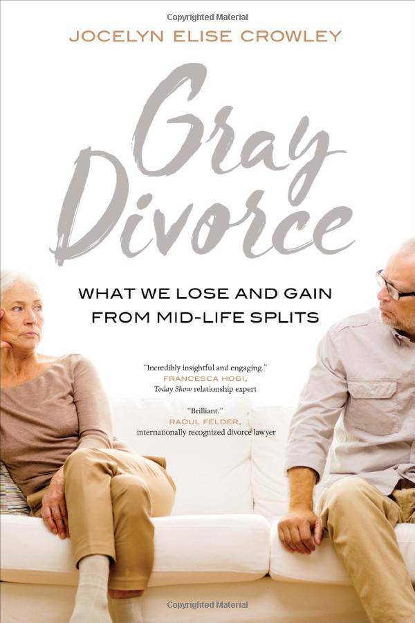 Gray Divorce - SureShot Books Publishing LLC