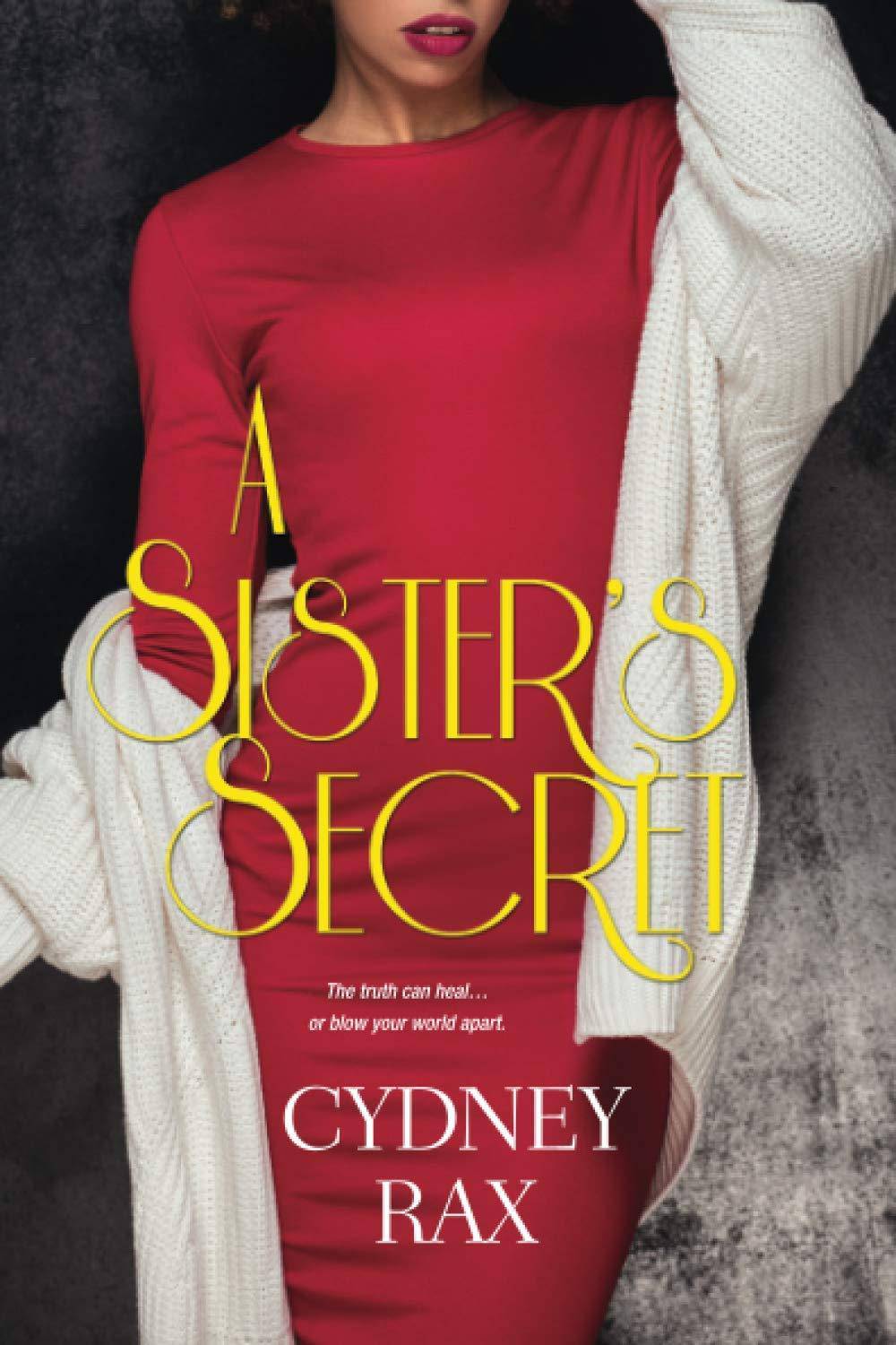 A Sister's Secret - SureShot Books Publishing LLC