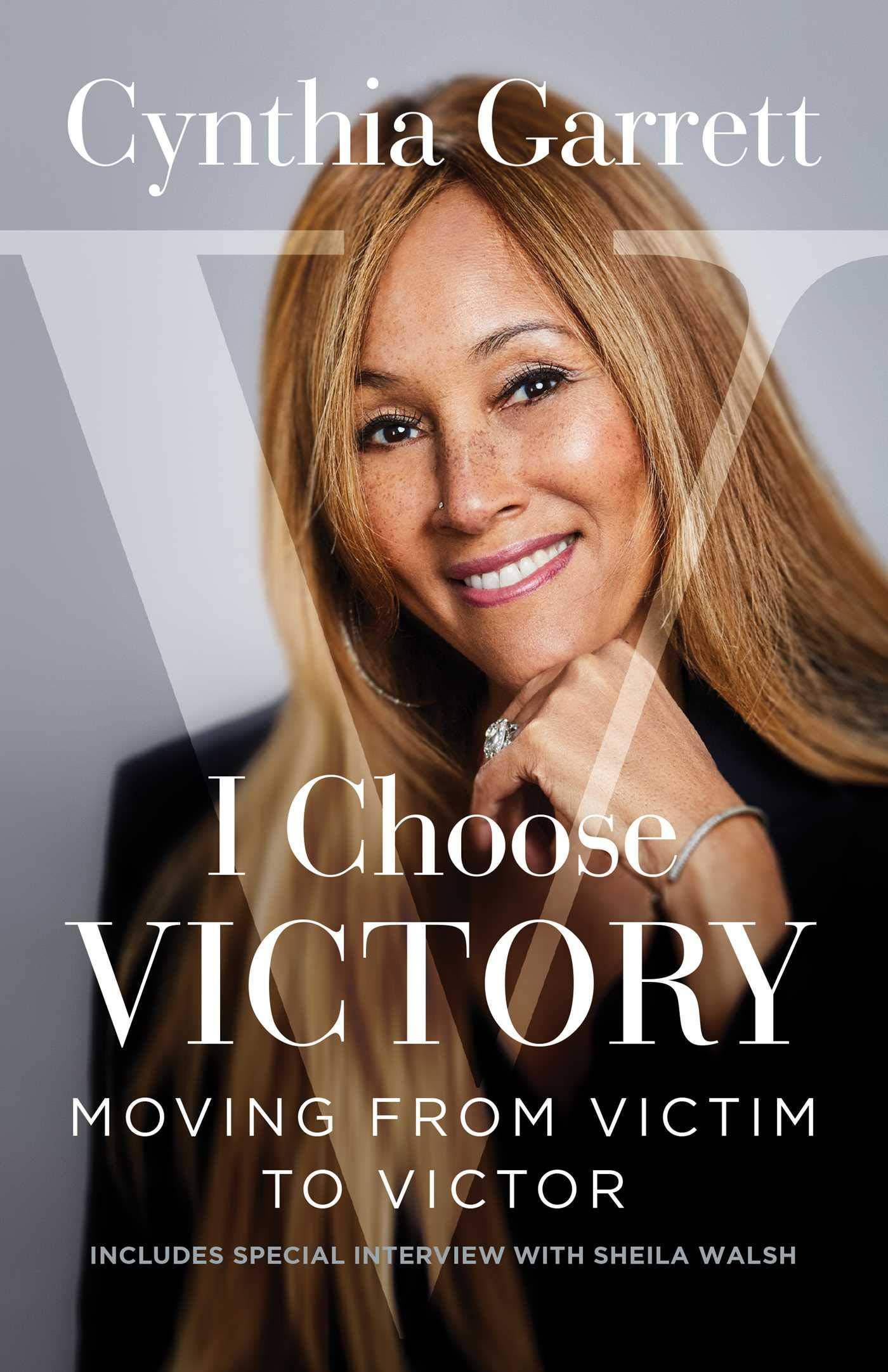 I Choose Victory - SureShot Books Publishing LLC