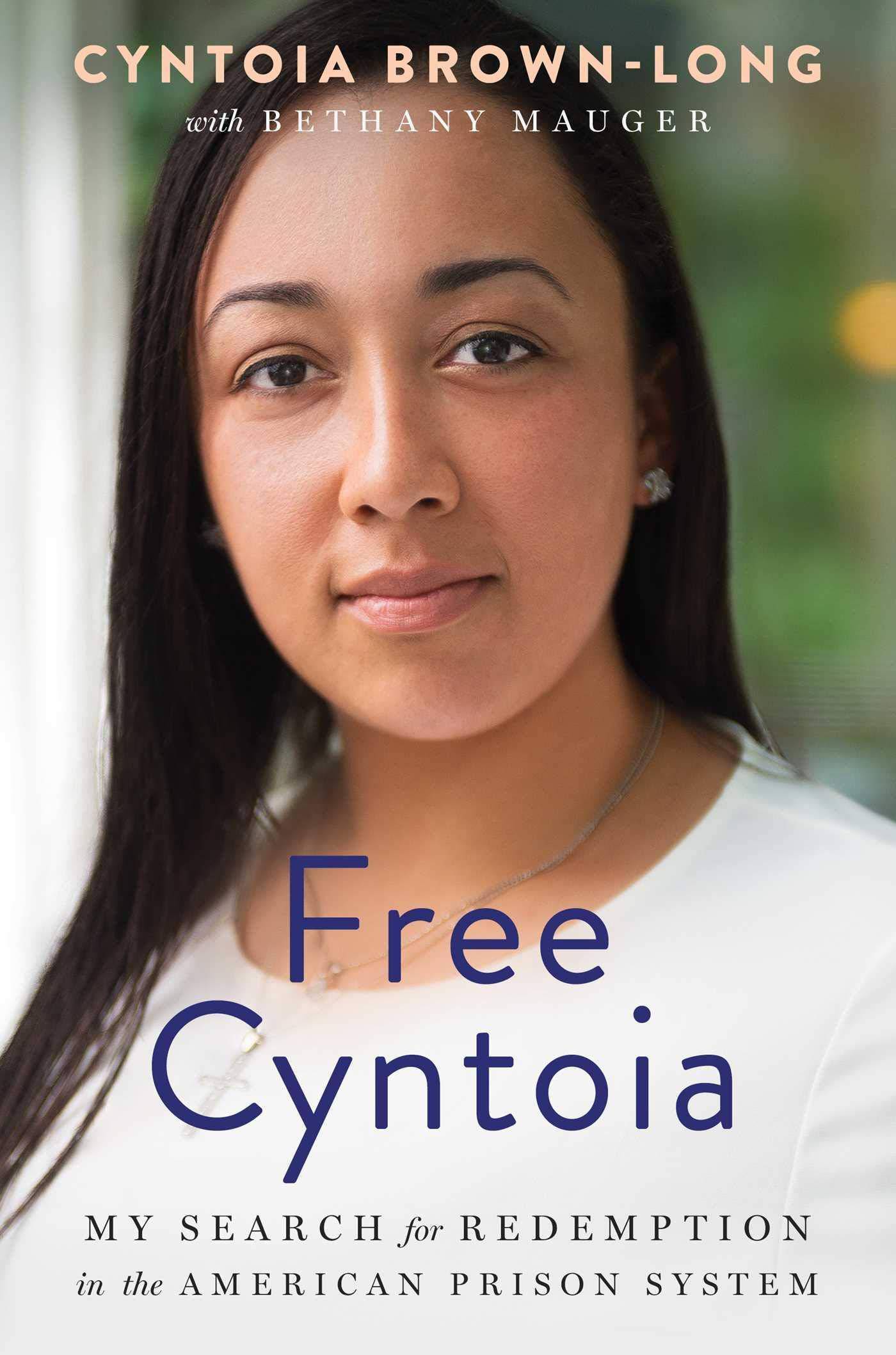 Free Cyntoia - SureShot Books Publishing LLC