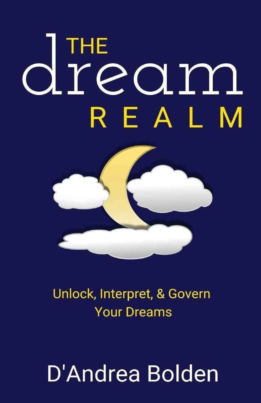 The Dream Realm - SureShot Books Publishing LLC
