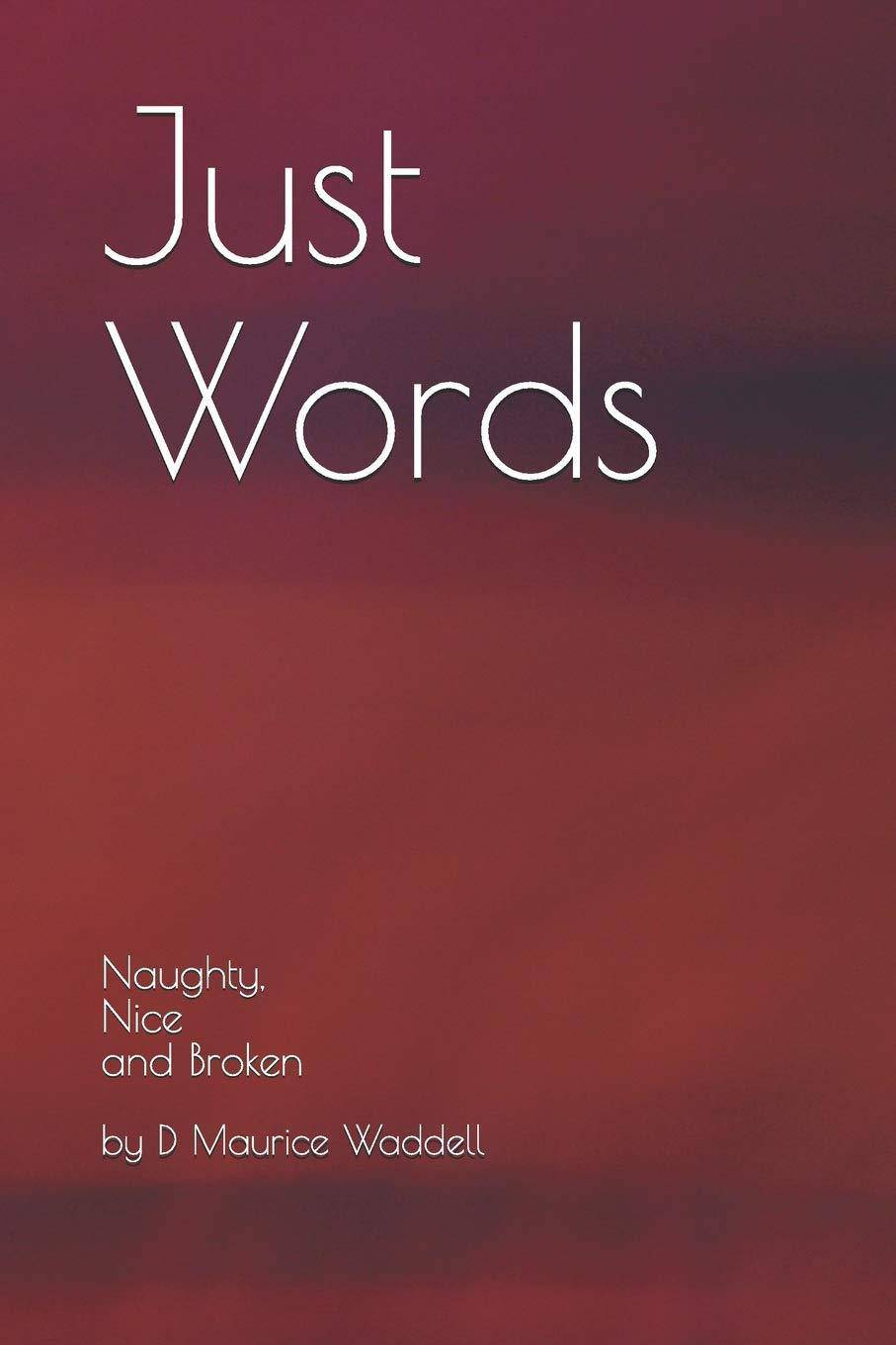 Just Words - SureShot Books Publishing LLC