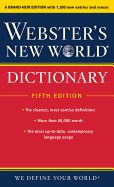 Webster's New World Dictionary, Fifth Edition - sureshotbooks.com