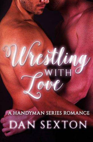 Wrestling with Love: A Gay Romance - SureShot Books Publishing LLC