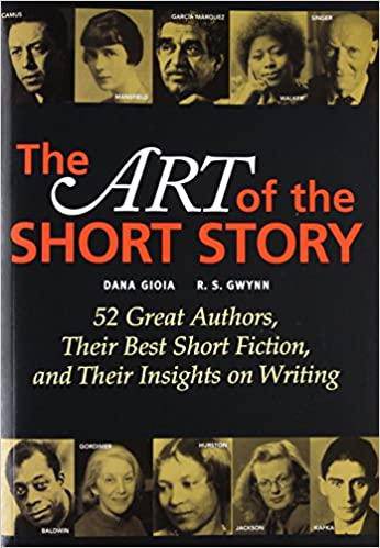Art of the Short Story - SureShot Books Publishing LLC