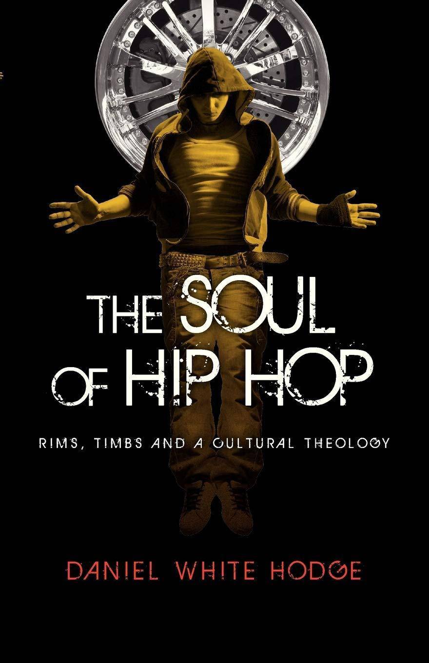 The Soul Of Hip Hop - SureShot Books Publishing LLC