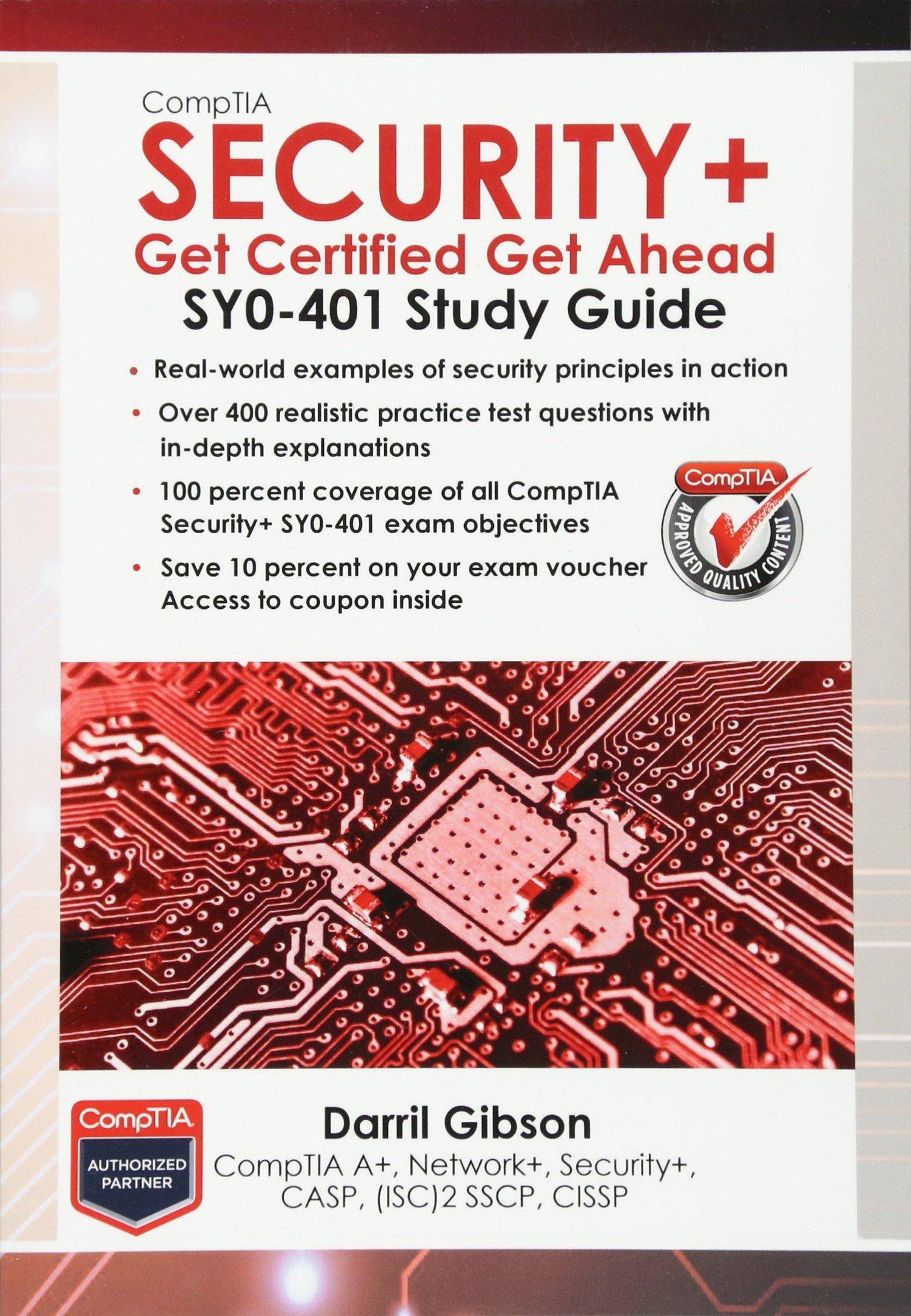 CompTIA Security+ - SureShot Books Publishing LLC
