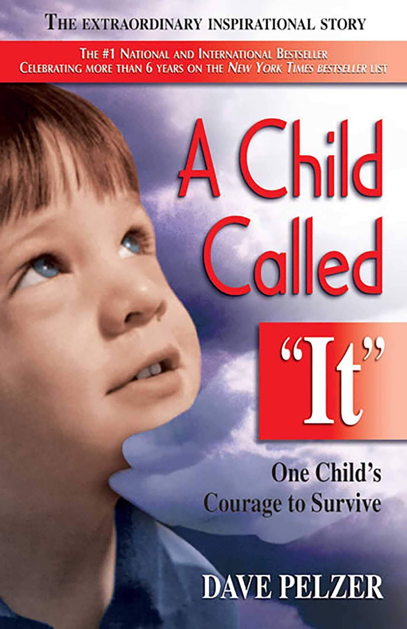 A Child Called It - SureShot Books Publishing LLC
