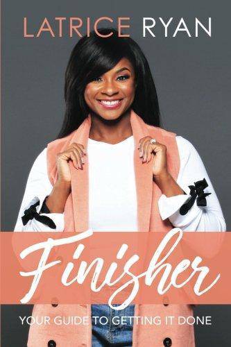 Finisher - SureShot Books Publishing LLC