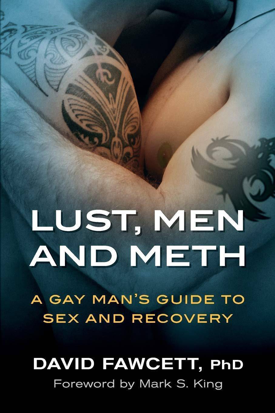 Lust, Men, And Meth - SureShot Books Publishing LLC