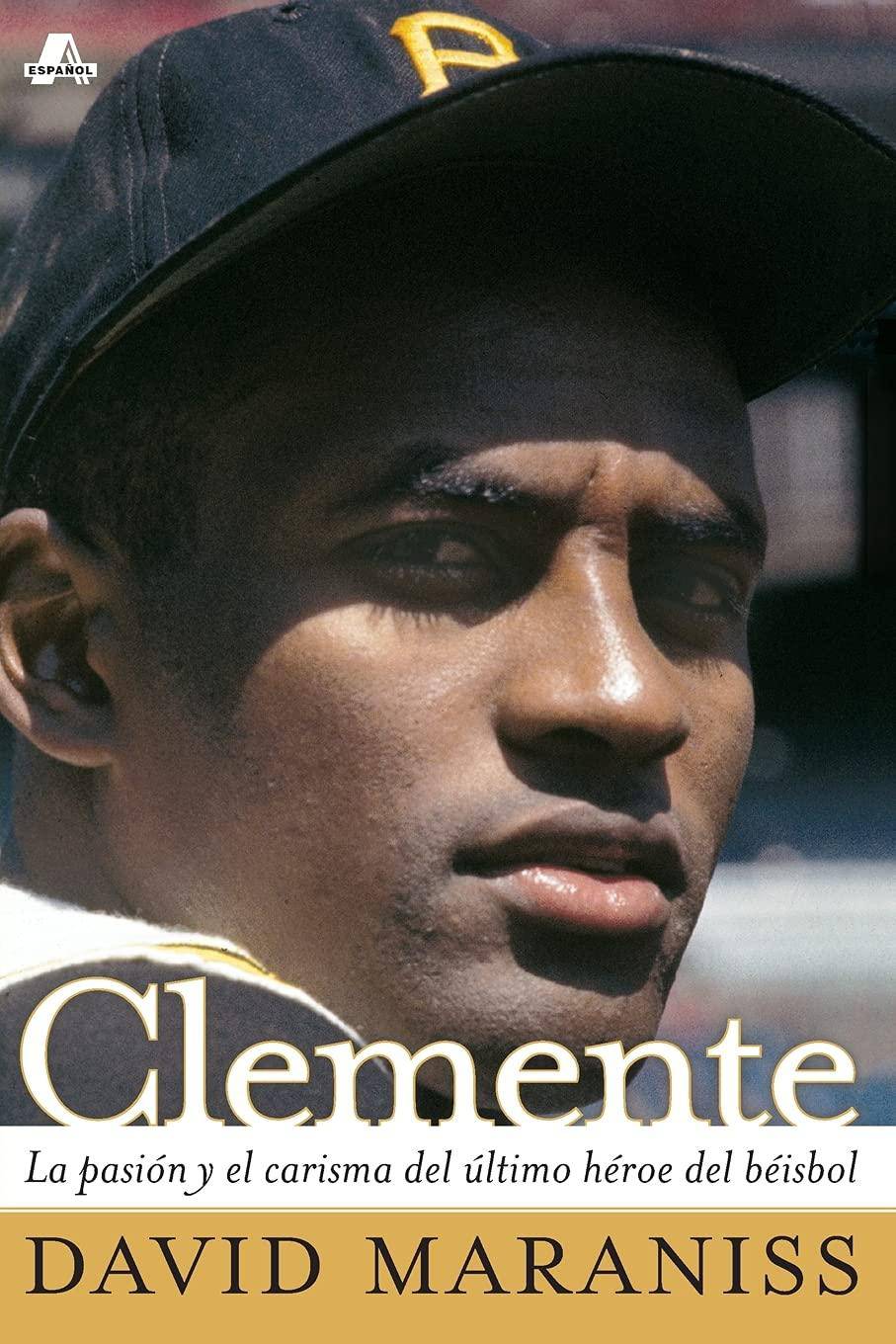 Clemente - SureShot Books Publishing LLC