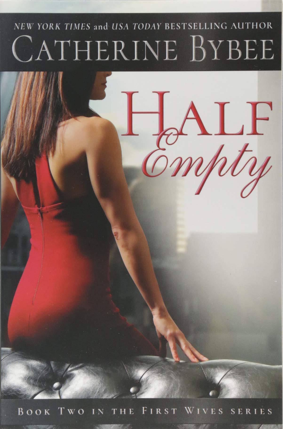 Half Empty - SureShot Books Publishing LLC