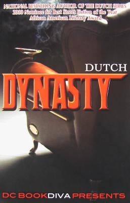 Dynasty - SureShot Books Publishing LLC