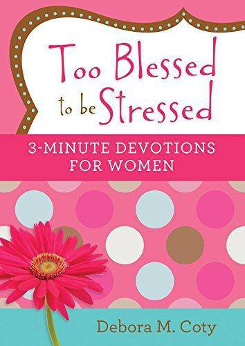 Too Blessed To Be Stressed - SureShot Books Publishing LLC