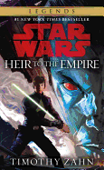 Heir to the Empire - SureShot Books Publishing LLC