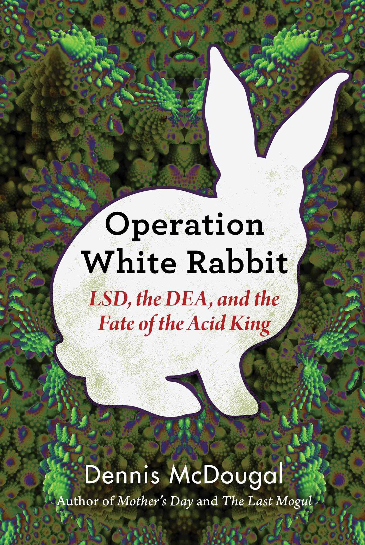 Operation White Rabbit - SureShot Books Publishing LLC