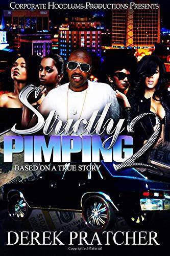 Strictly Pimping 2 - SureShot Books Publishing LLC
