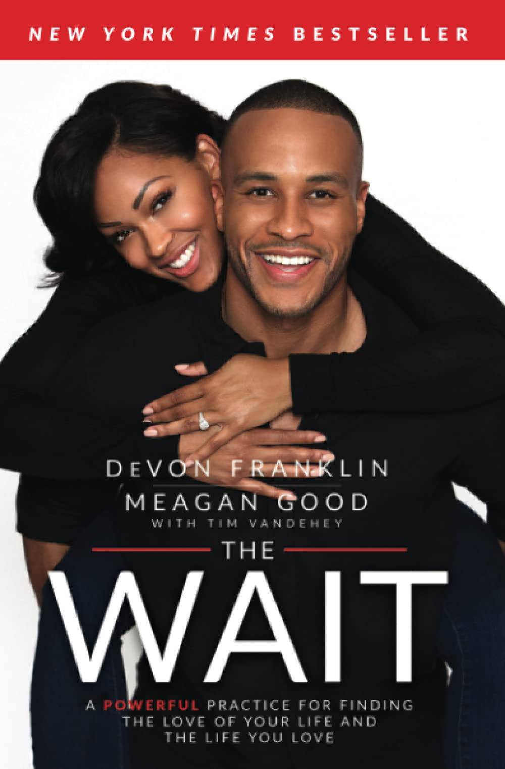 The Wait - SureShot Books Publishing LLC