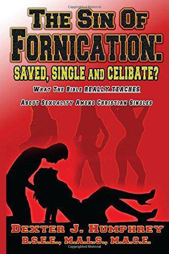 The Sin of Fornication - SureShot Books Publishing LLC
