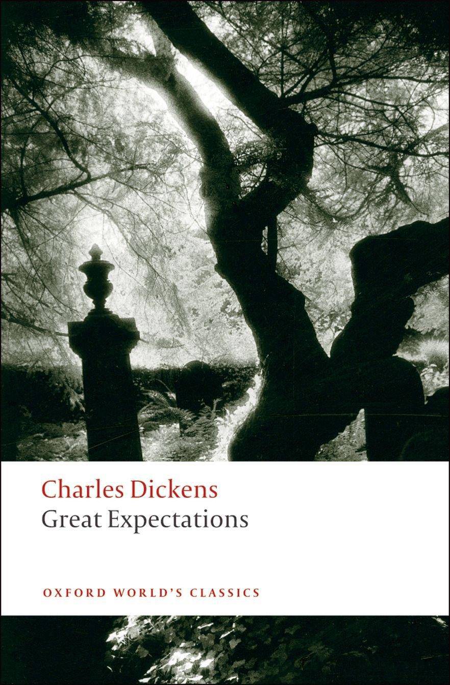 Great Expectations - SureShot Books Publishing LLC