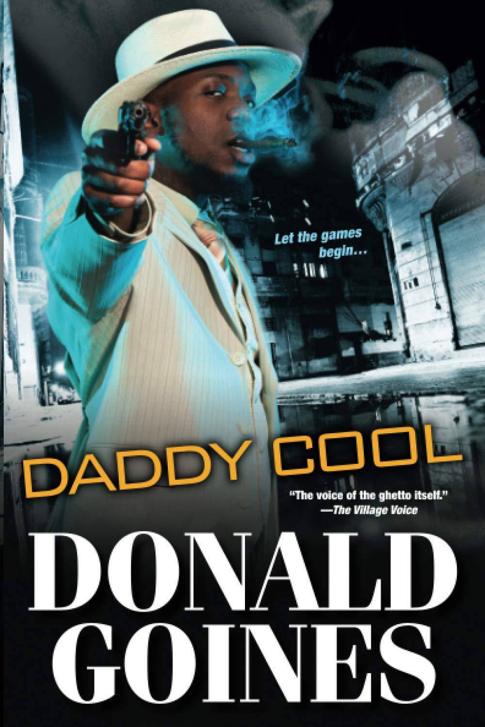 Daddy Cool - SureShot Books Publishing LLC