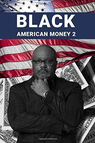 Black American Money 2 - SureShot Books Publishing LLC