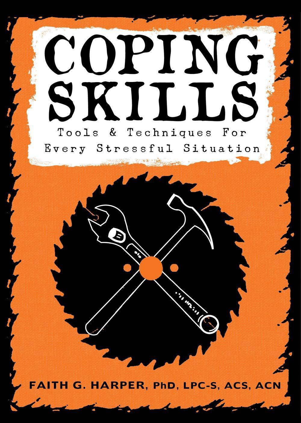 Coping Skills - SureShot Books Publishing LLC
