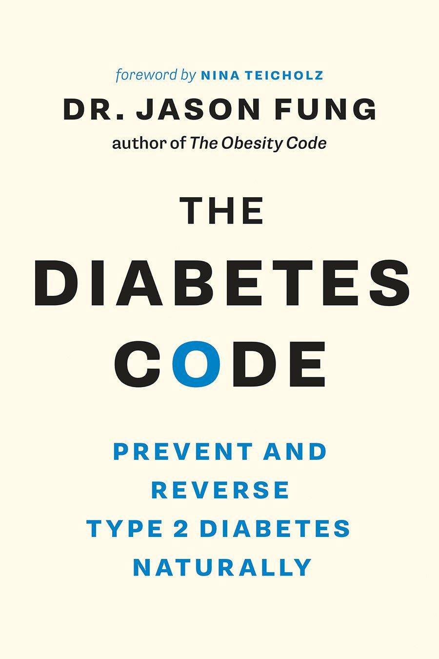 The Diabetes Code - SureShot Books Publishing LLC