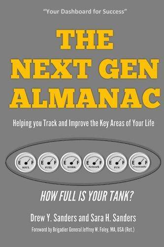 The Next Gen Almanac - SureShot Books Publishing LLC