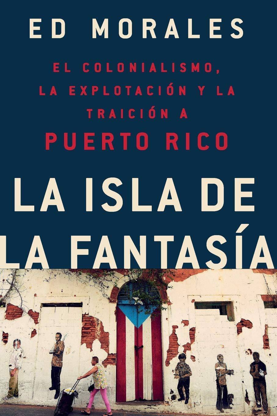 La isla de la fantasia - SureShot Books Publishing LLC