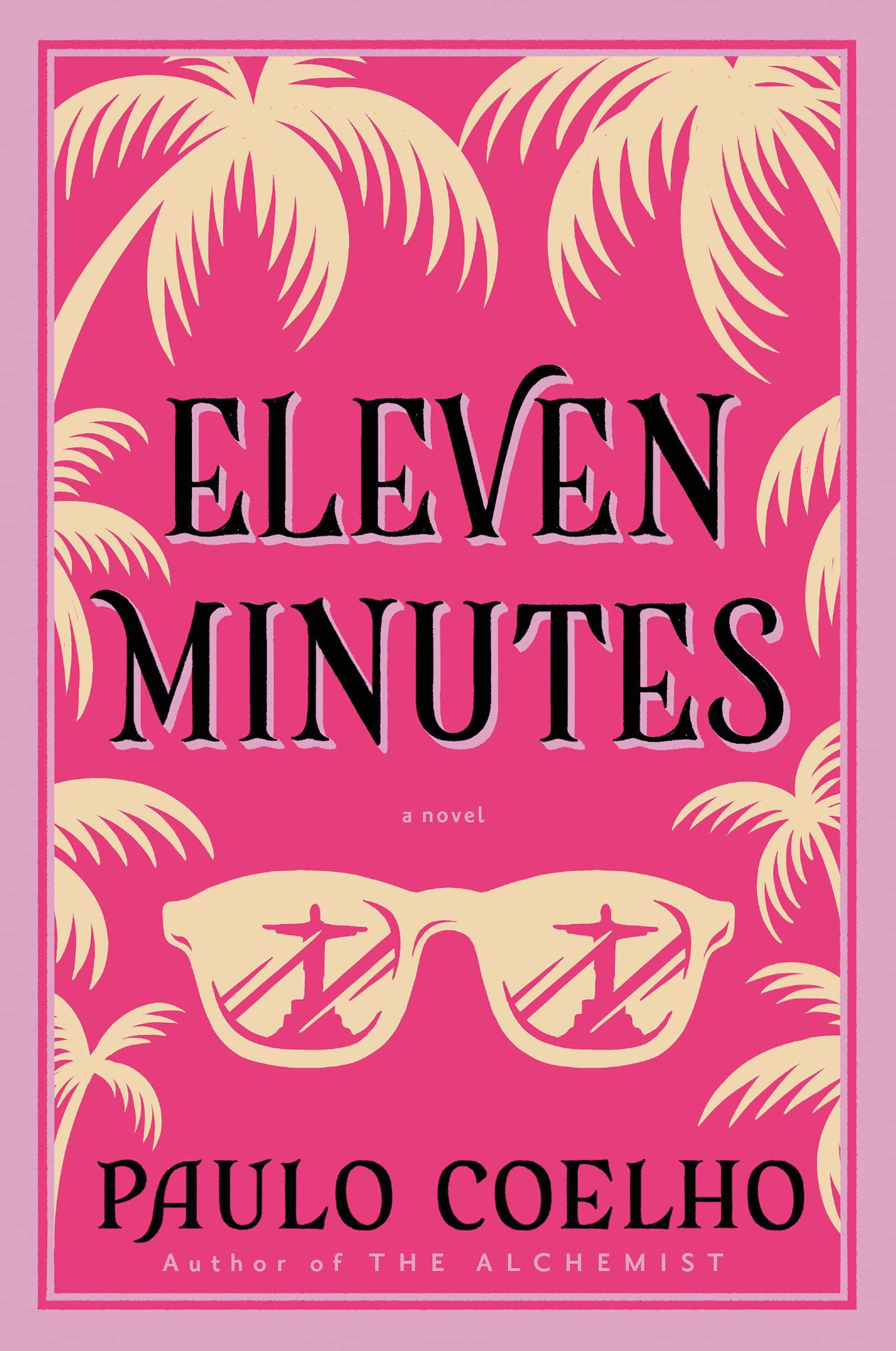 Eleven Minutes - SureShot Books Publishing LLC