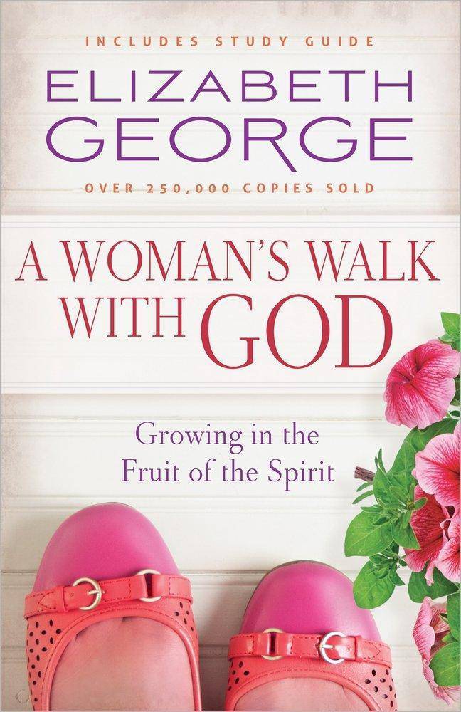 A Woman's Walk with God - SureShot Books Publishing LLC
