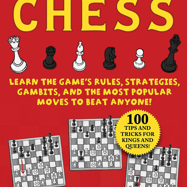 A Kid's Guide to Playing Chess