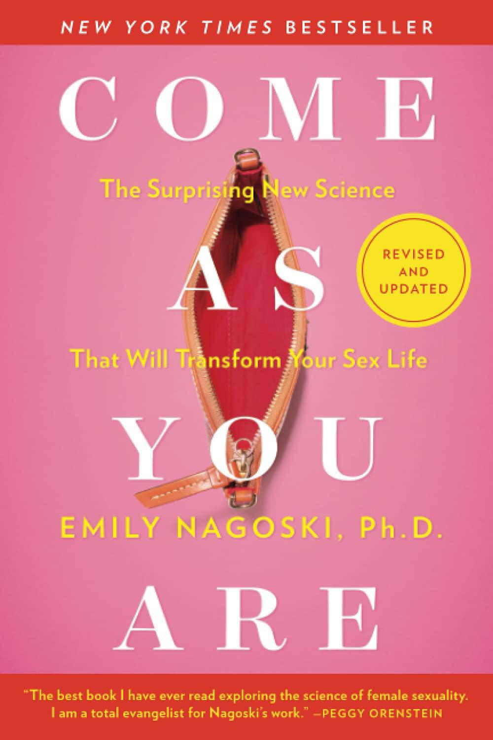 Come As You Are - SureShot Books Publishing LLC
