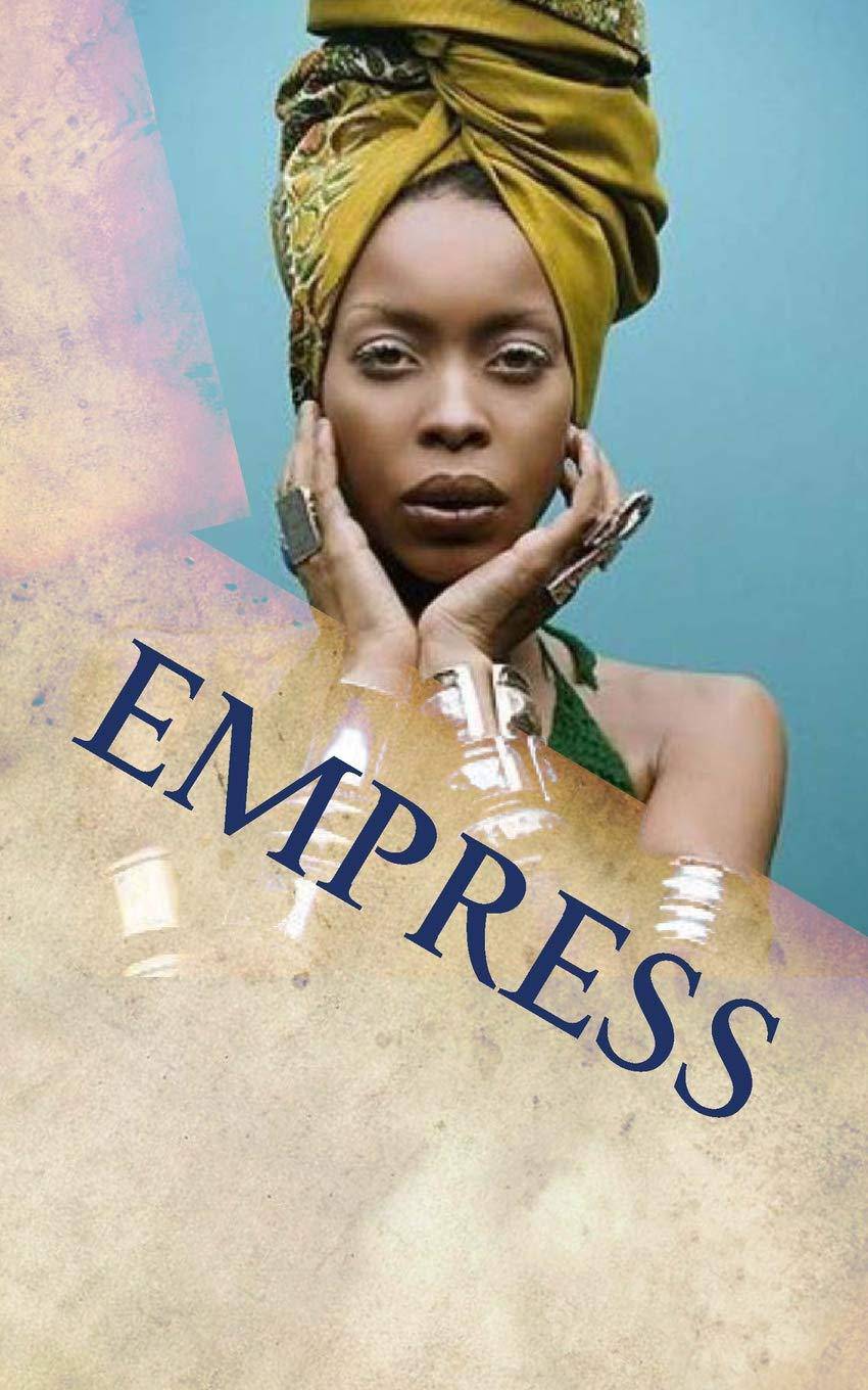 Empress - SureShot Books Publishing LLC