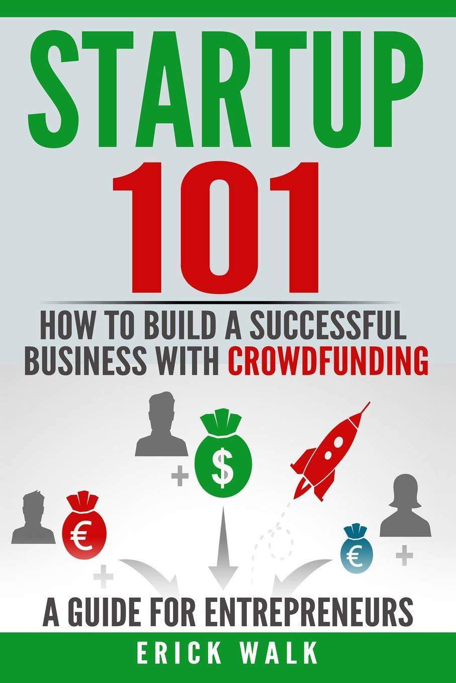 Startup 101 - SureShot Books Publishing LLC